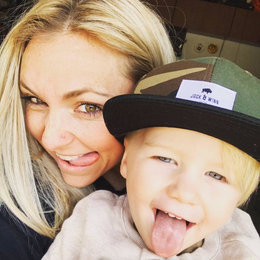 Meet your Posher, Amy